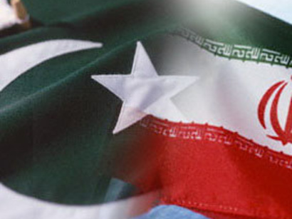 عکس: پاکستان برای واردات روزانه 50 میلیون مترمکعب گاز از ایران درخواست داد / انرژی