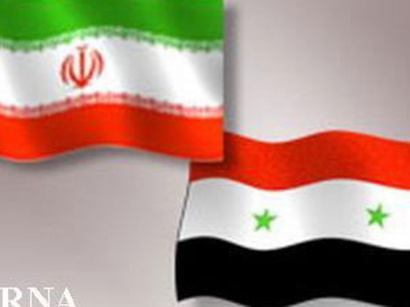 عکس: یک میلیارد دلار خط اعتباری ایران برای جلوگیری از افت ارزش پول سوریه / ایران