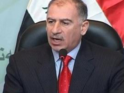 عکس: رئیس پارلمان عراق به تهران سفر مي&zwnj;كند / عراق