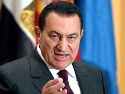 عکس: تلویزیون "العربیه": حسنی مبارک قاهره را ترک کرد (تکمیلی2) / کشورهای عربی