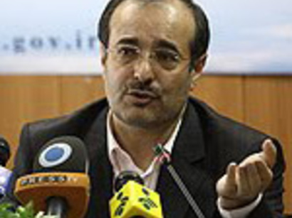 عکس: وزیر اقتصاد ایران: مشکلات اقتصاد ایران از جنس بحران جهانی نیست / ایران