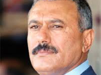 عکس: تلویزیون صنعا: صالح زنده است (تکمیلی 3) / کشورهای عربی
