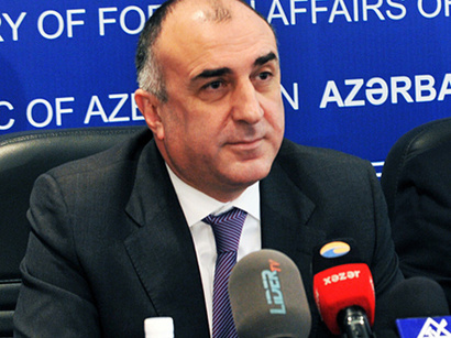 عکس: وزیر امور خارجه آذربایجان به مکزیک سفر خواهد کرد / سیاست