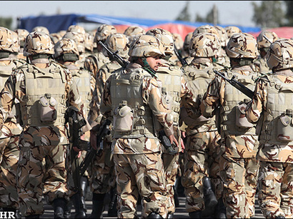 عکس: فرمانده نیروی زمینی ارتش ایران:  نيروهاي صلحبان ايران آماده اعزام به مناطق مورد نياز سازمان ملل هستند / ایران