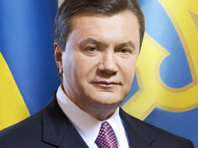 عکس: رئیس جمهور اوکراین: اوکراین برای حل مناقشه قره باغ کوهستانی تمامی سعی خود را خواهد کرد / قره باغ کوهستانی