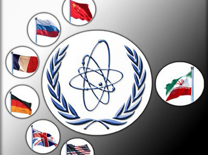 عکس: سخنگوی اشتون: مذاکرات کارشناسان ايران و ۱+۵ سوم مرداد برگزاری می شود  / برنامه هسته ای