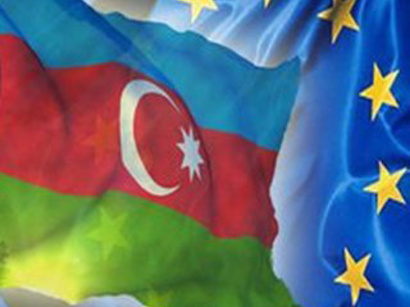 عکس: مجلس آذربایجان تفاهم نامه تسهیل روادید با اتحادیه اروپا را تصویب کرد / آذربایجان
