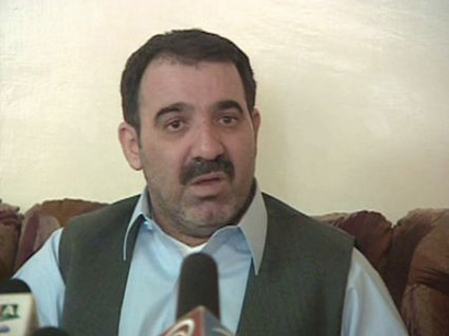 عکس: دفتر ریاست جمهور افغانستان تحقیقات در باره کشته شدن برادر "حامد کرزی" را آغاز کرد (تکمیلی) / سیاست
