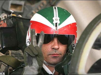 عکس: مرحله اصلی مانور نیروی هوایی ارتش در شمال&zwnj;غرب ایران آغاز شد (گزارش تصویری) / ایران