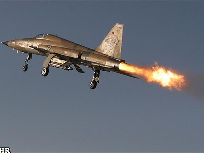 عکس: رزمایش مشترک پدافند هوایی سپاه و ارتش هفته آینده برگزار می شود / ایران