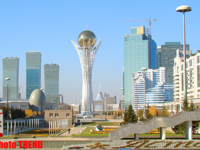 عکس: ایران و قزاقستان بر لزوم افزایش همکاریهای فرهنگی و دینی  تاکید کردند  / قزاقستان