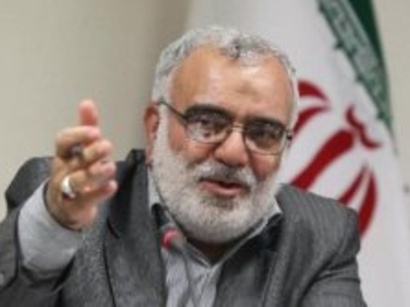 عکس: دادستان کل تهران در گفتگو با ترند: روند انتخابات عادی و بدون مشکل است / ایران
