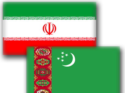 عکس: بردی محمد اف :  همکاری با ایران یکی از مهم ترین اولویتهای سیاست خارجی ترکمنستان است / ترکمنستان