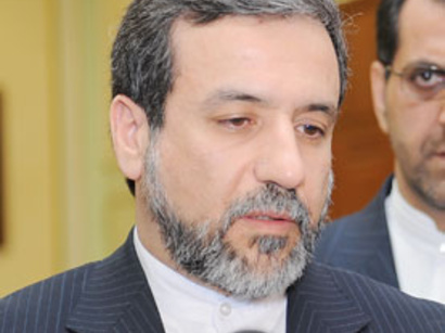 عکس: معاون وزیر خارجه ایران احتمال حمله نظامی به کشور خود را اندک می داند / برنامه هسته ای