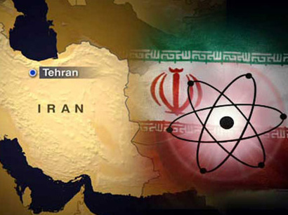 عکس: ایران در حال نصب سانتریفوژ های جدید در سایت فردو است / برنامه هسته ای