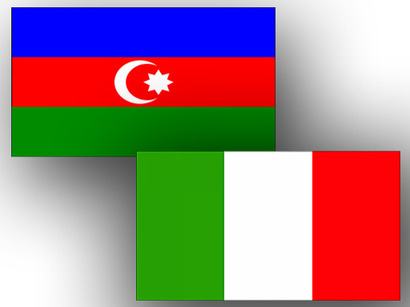 عکس:    آذربایجان و ایتالیا همکاریها در بخش نفت و گاز را افزایش می دهند / انرژی