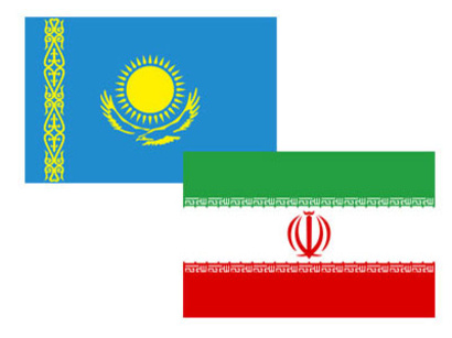 عکس: سفیر: ایران و قزاقستان قصد دارند روابط خود را  در همه سطوح در سال جاری گسترش دهند / سیاست