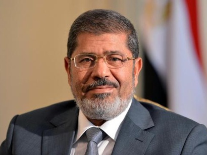عکس: هیات سوری جلسه عدم تعهد را هنگام سخنرانی مرسی ترک کرد / ایران