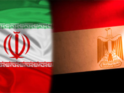 عکس: محمود احمدی‌نژاد خواستار انعقاد "پیمان استراتژیک" بین ایران و مصر شد / ایران