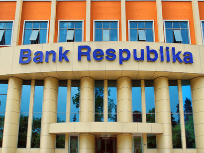 Image result for Bank Respublika ofisi