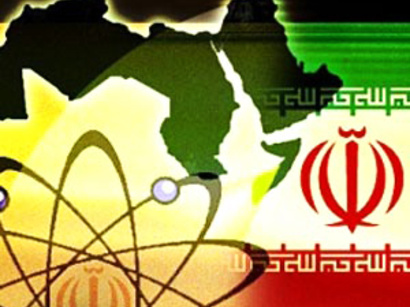 عکس: اشتون:  "ایران به پیشنهاد گروه پنج به علاوه یک پاسخ دهد" / برنامه هسته ای