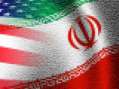 عکس: آمریکا خواستار آزادی کروبی، موسوی و رهنورد شد / ایران
