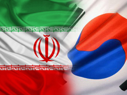 عکس: کاهش چشمگیر واردات نفت کره جنوبی از ایران طی ماه گذشته / ایران