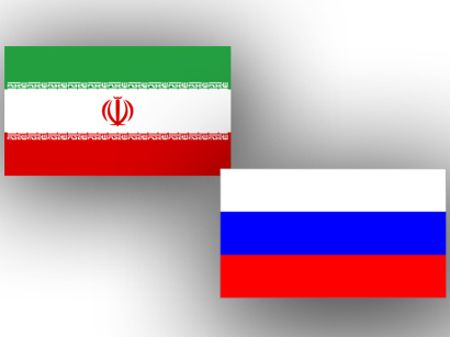 عکس: روسیه علاقمند به همکاری با ایران در اکتشافات نفت در خزر / ایران