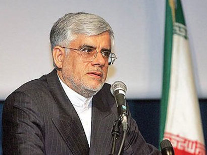 عکس: محمد رضا عارف از کاندیداتوری در انتخابات ریاست جمهوری انصراف داد / انتخابات ریاست جمهوری در ایران