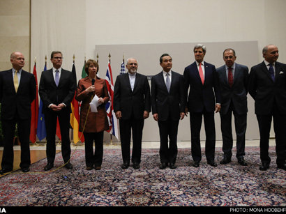 عکس: دور بعدی مذاکرات ایران و 1+5 روز 29 بهمن در نیویورک برگزار می‌شود / ایران
