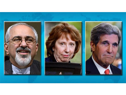 عکس: دور آتی مذاکرات هسته ای ایران در آمریکا برگزار خواهد شد / ایران