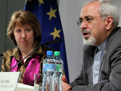 عکس: دور جدید مذاکرات هسته ای ایران و 1+5 / ایران