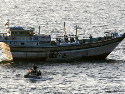 عکس: توقیف 7 فروند کشتی صیادی ترال با 24 خدمه خارجی در منطقه جاسک ایران

 / سیاست