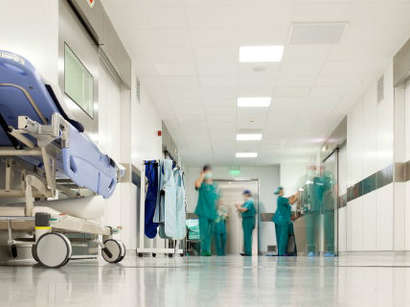 عکس: بستری شدن دست کم 70 هزار زایر ترک در بیمارستان های عربستان / ترکیه