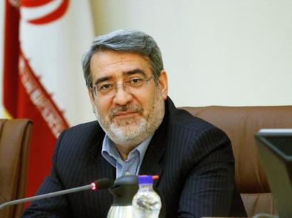 عکس: وزیر کشور ایران: امکان تخلف در انتخابات وجود ندارد

 / سیاست