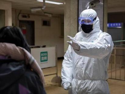 عکس:  وزارت بهداشت ایران: نتایج آزمایش اولیه دو مورد مشکوک به ابتلا کروناویروس، مثبت گزارش شده است / اجتماعی