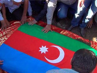 عکس: نام شهدای آذربایجان در درگیری های دیروز اعلام شد

 / قره باغ کوهستانی