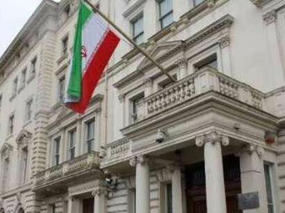 عکس: سفارت ایران در آذربایجان: ویدیوهای منتشر شده در شبکه اجتماعی ساختگی هست

 / سیاست