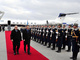 عکس: آغاز سفر رسمی نخست وزیر گرجستان به آذربایجان  / سیاست
