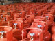 عکس: ایران برای صادرات چشمگیر گاز مایع با افغانستان مذاکره می کند / ایران
