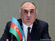 عکس: مسائل حقوقی دریای خزر باید با احترام به حق حاکمیت کشورهای ساحلی حل شود / آذربایجان