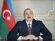 عکس: تسلیت رئیس جمهور آذربایجان به همتای ایرانی خود / سیاست