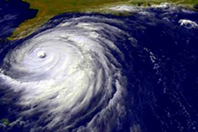 На Гавайях объявили режим чрезвычайной ситуации из-за приближения урагана