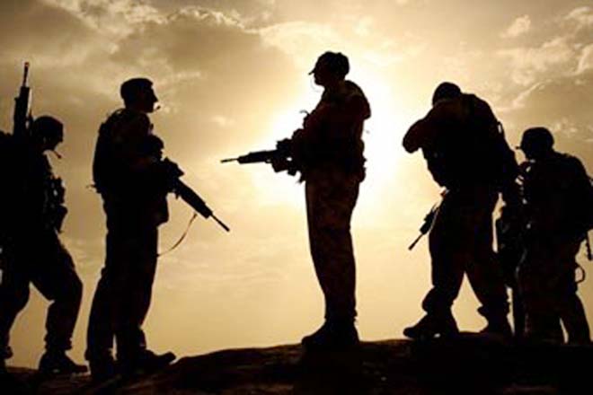 В Афганистане силовики уничтожили 63 боевиков в течение суток