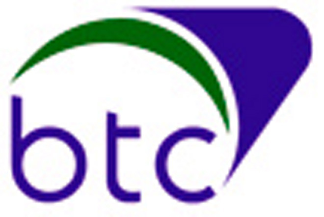 btc company in taiwan location