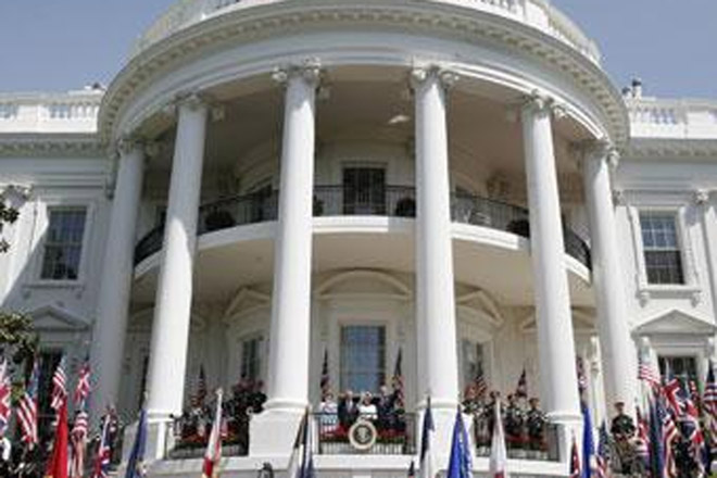 Трамп назначил специального юрисконсульта Белого дома