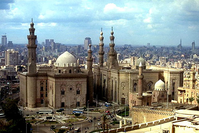 В Каире откроют новый аэропорт