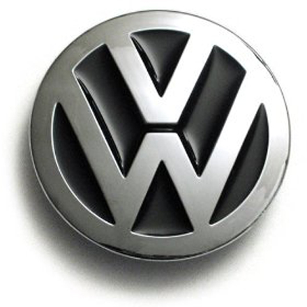 Volkswagen продал в Китае рекордные 3 млн машин