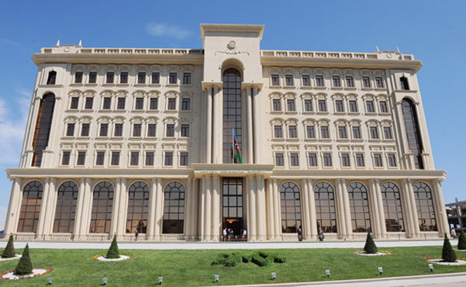 Миграционная служба Азербайджана приняла более 1500 решений по нарушившим закон иностранцам