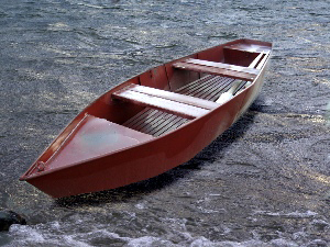 12 человек погибли в результате опрокидывания лодки с туристами в Индии